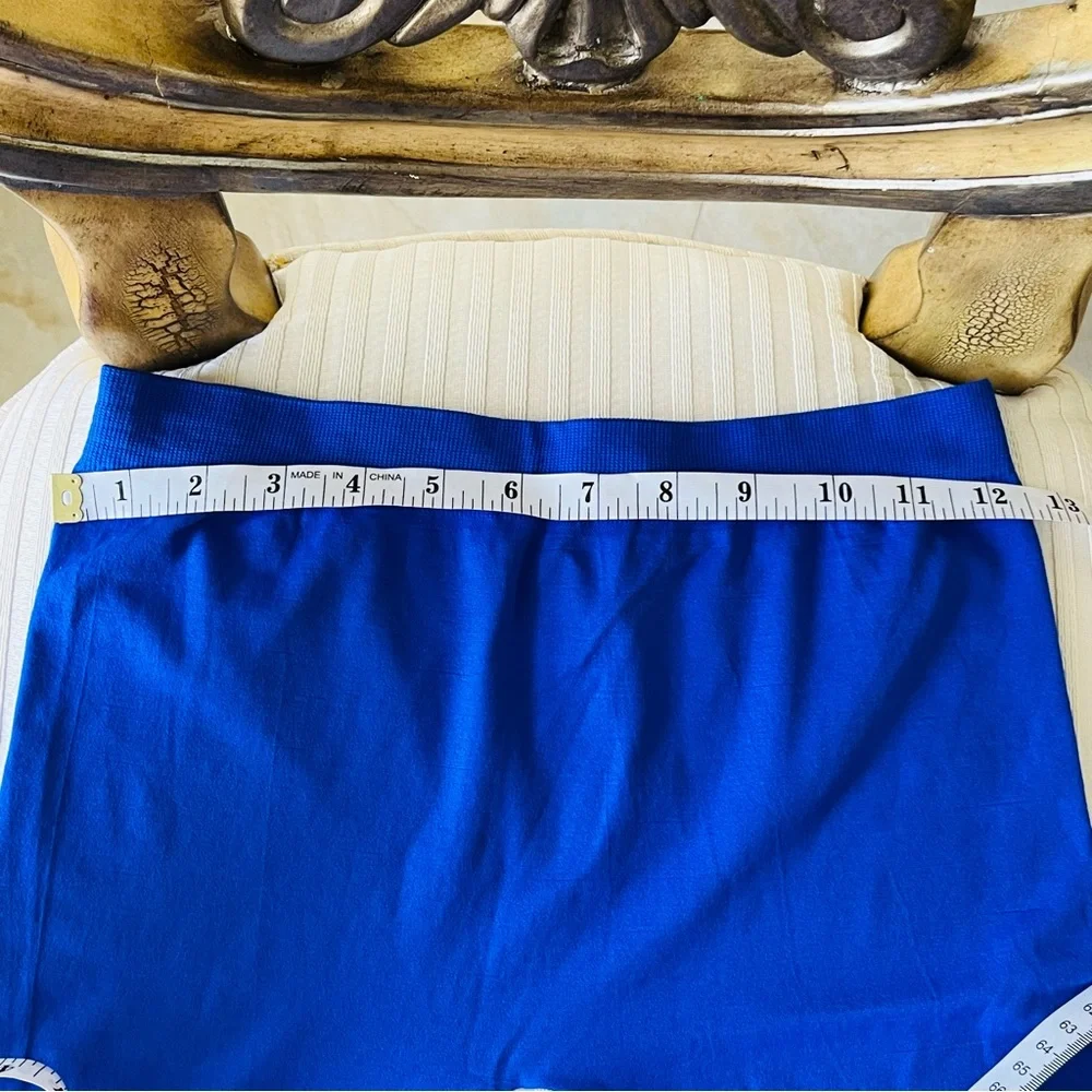 Electric Yoga Bike Shorts